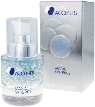 9416 - MAGIC SPHERES "HYDRA +" 30ML